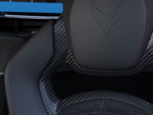 New 2026 Chevrolet Corvette Z06 image 45