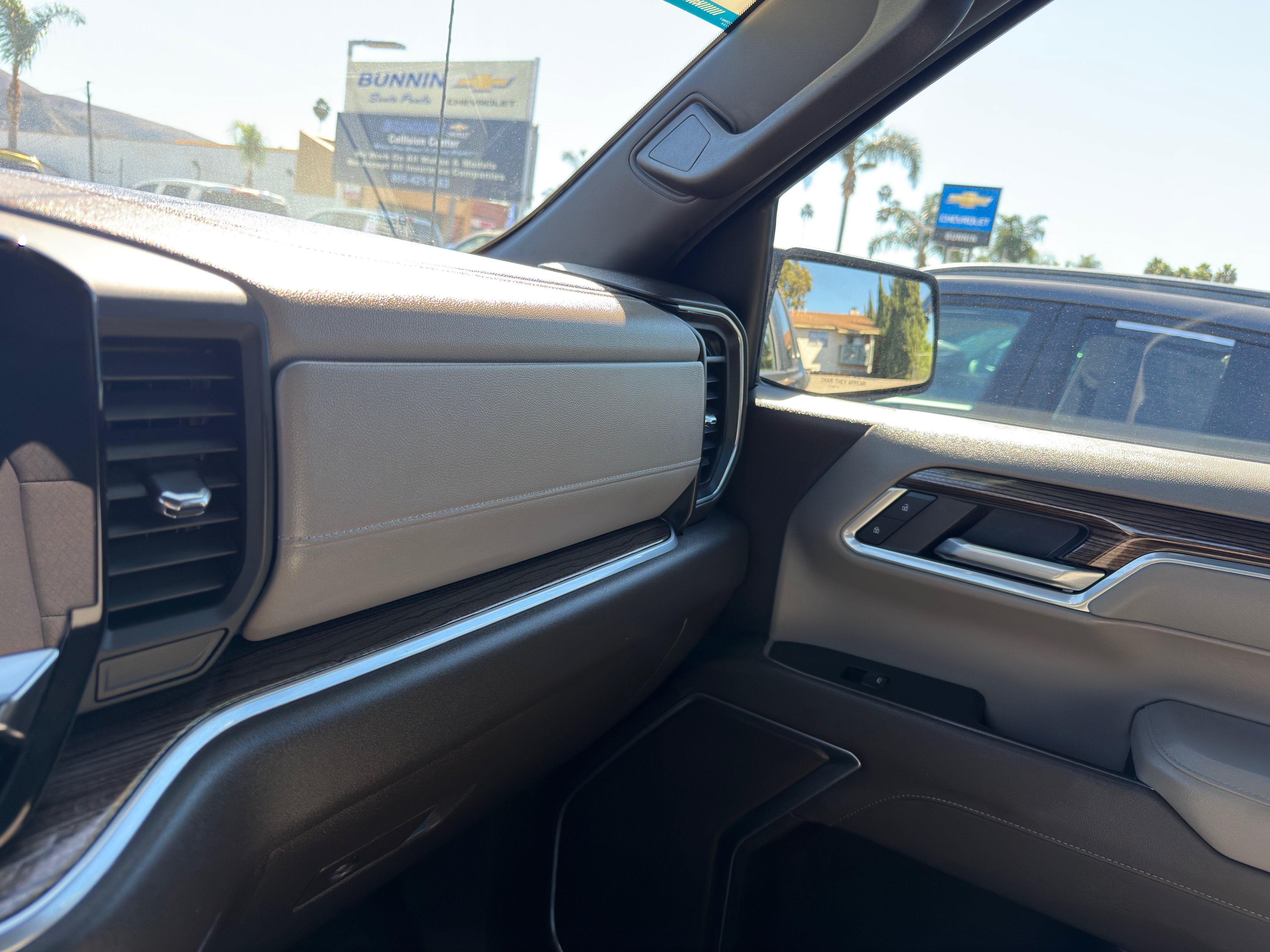 Used 2026 Chevrolet Silverado 1500 RST RWD image 47