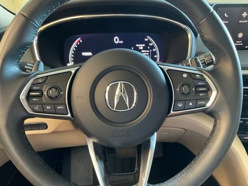 Certified 2023 Acura MDX SH-AWD image 12
