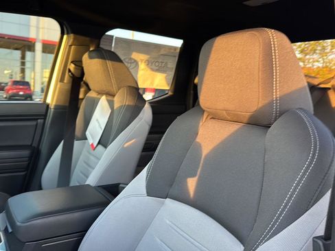 New 2026 Toyota Tacoma TRD Sport RWD image 25