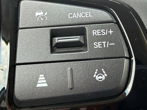 New 2026 Honda Odyssey EX-L image 26