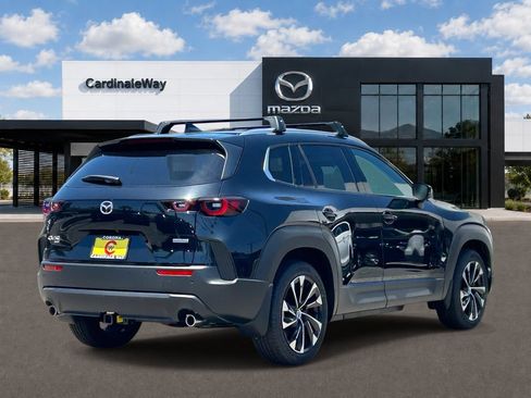 New 2026 MAZDA CX-50 2.5 Hybrid w/ Weather Package AWD/4WD image 3
