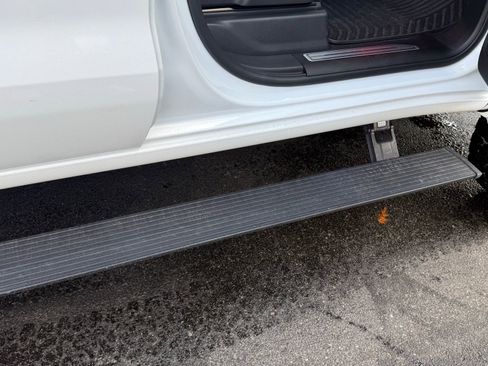 Used 2021 Chevrolet Silverado 1500 RST w/ Convenience Package II image 14