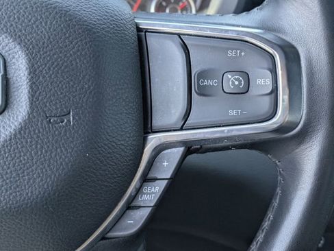 Used 2024 RAM 1500 Laramie image 25