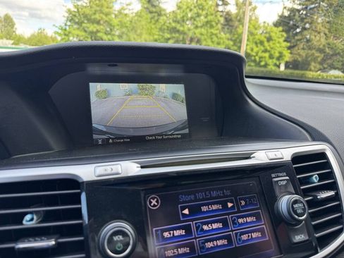 Used 2015 Honda Accord EX-L image 19