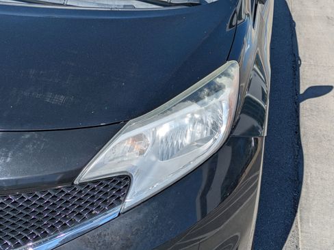 Used 2015 Nissan Versa Note SR FWD image 12