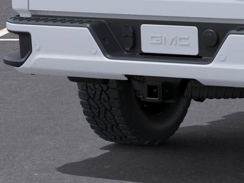 New 2026 GMC Sierra 2500 Denali Ultimate w/ Max Trailering Package AWD/4WD image 14