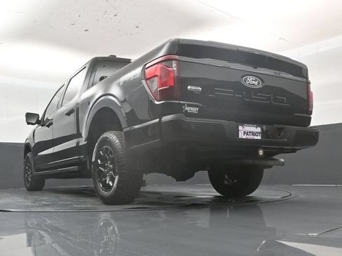 Used 2024 Ford F150 XLT w/ Equipment Group 302A MID AWD/4WD image 46