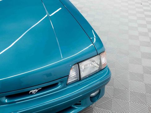 Used 1993 Ford Mustang Cobra RWD image 15