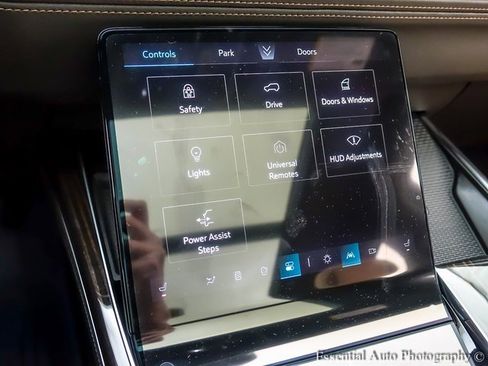 New 2026 Cadillac Escalade Luxury w/ Touring Package image 17