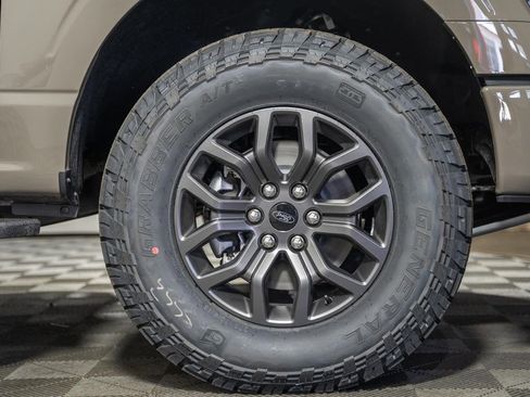 New 2026 Ford F150 Tremor w/ Equipment Group 402B AWD/4WD image 20