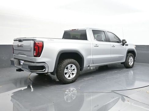 Used 2021 GMC Sierra 1500 SLE image 14