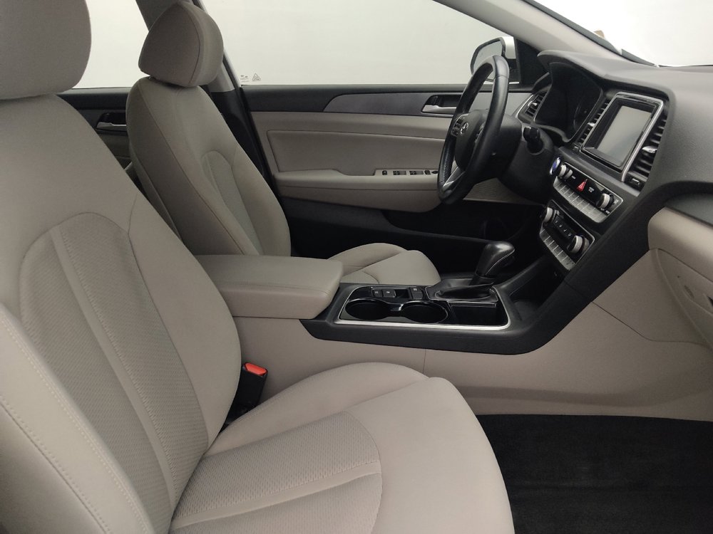 Used 2018 Hyundai Sonata SEL w/ Tech Package 02 FWD image 21