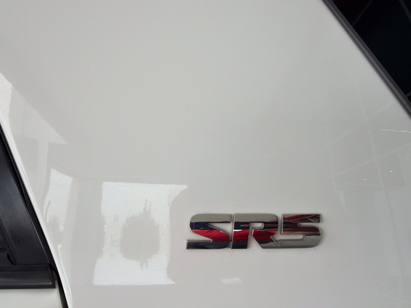 Used 2017 Toyota 4Runner SR5 RWD image 14
