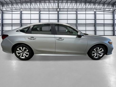 New 2026 Honda Civic LX image 7