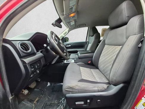 Used 2021 Toyota Tundra SR5 AWD/4WD image 17