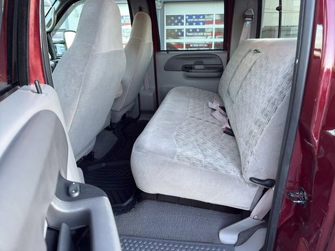 Used 1999 Ford F250 4x4 Crew Cab Super Duty image 11