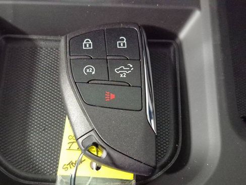 New 2026 Chevrolet Silverado 1500 High Country image 26