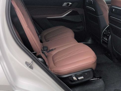 New 2027 BMW X7 M60i AWD/4WD image 22