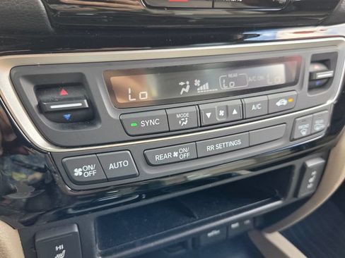 Used 2019 Honda Ridgeline RTL-E image 25