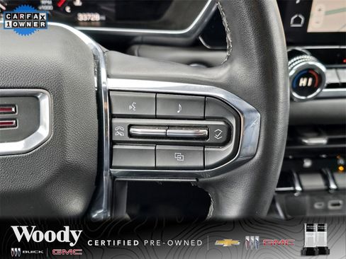Certified 2023 GMC Canyon Elevation w/ Convenience Package image 16