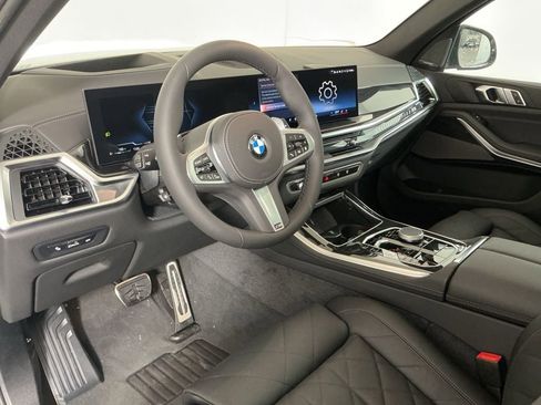 New 2026 BMW X5 sDrive40i w/ M Sport Package image 24