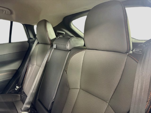 New 2026 Subaru Crosstrek 2.5i Limited AWD/4WD image 25