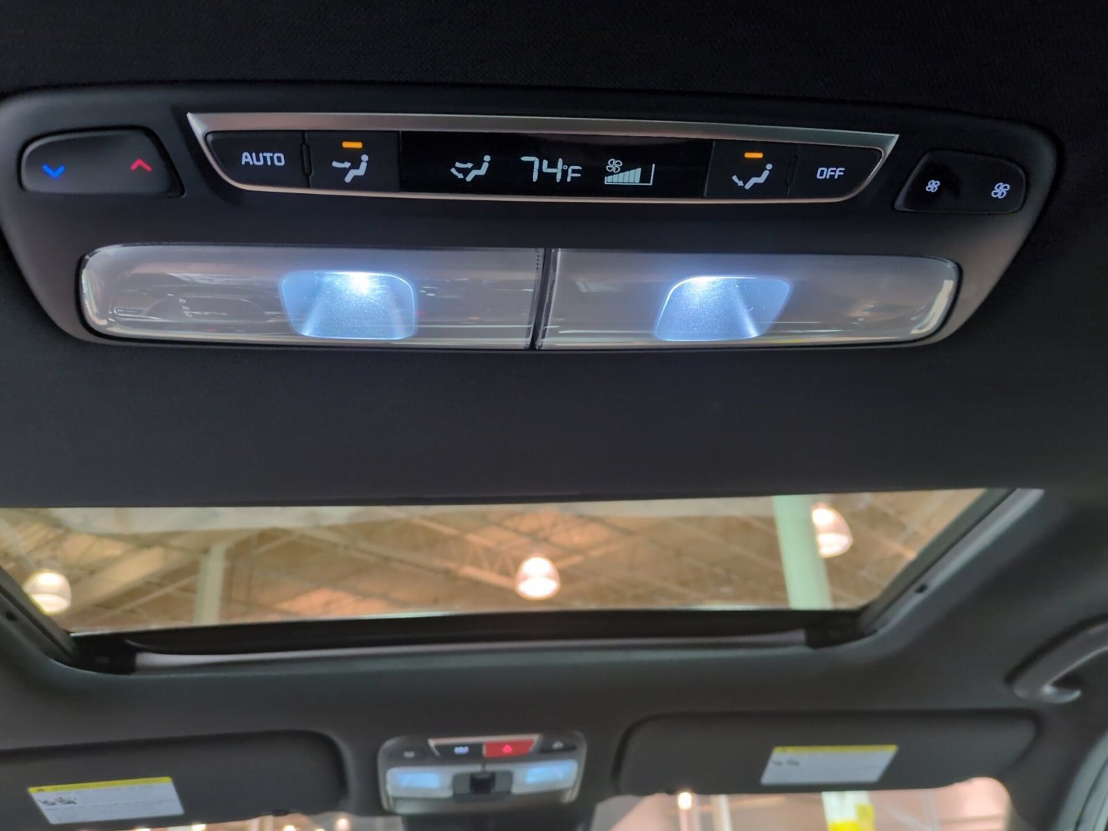 Certified 2024 Kia Telluride EX X-Line AWD/4WD image 17