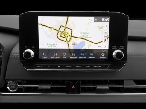 Used 2023 Mitsubishi Outlander SE image 13