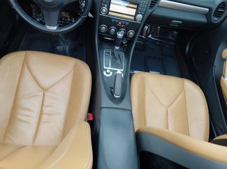 Used 2011 Mercedes-Benz SLK 300 SLK 300 video 1