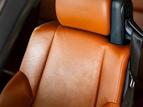 Used 2005 BMW M3 Convertible RWD image 6