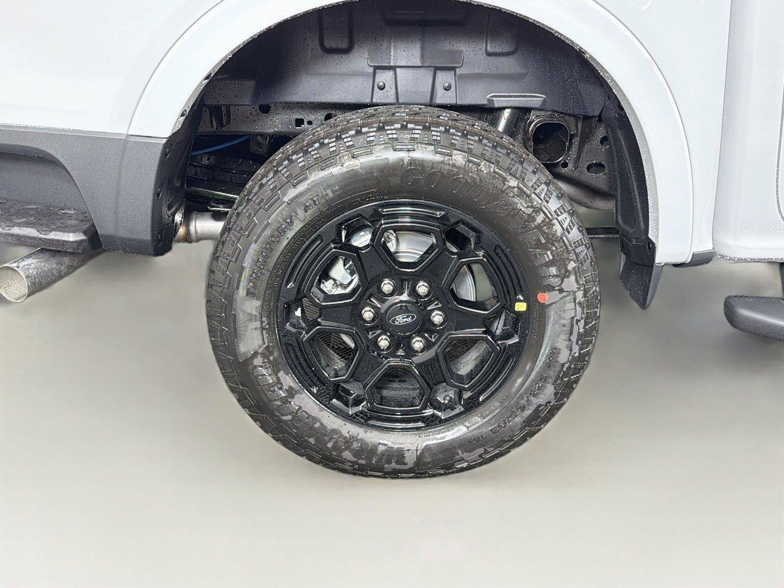 New 2026 Ford Ranger XLT w/ Equipment Group 301A High AWD/4WD image 35