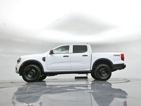 New 2026 Ford Ranger XL image 7