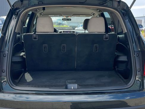 Used 2016 Honda Pilot LX image 30
