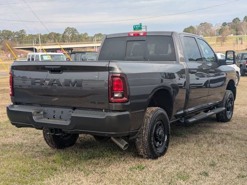 Used 2025 RAM 2500 Tradesman AWD/4WD image 3