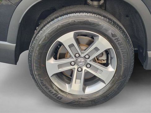 Certified 2024 Honda Pilot EX-L image 23