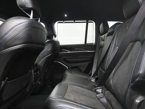 Used 2023 Jeep Grand Cherokee Trailhawk w/ Luxury Tech Group III AWD/4WD image 11