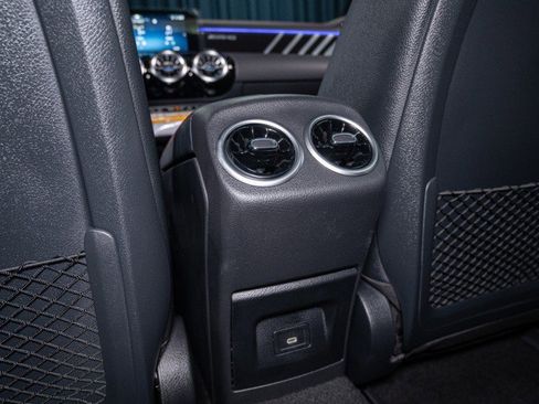 New 2026 Mercedes-Benz CLA 35 AMG 4MATIC image 21
