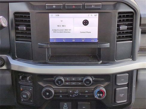 Used 2024 Ford F350 XL w/ XL Driver Assist Package image 18