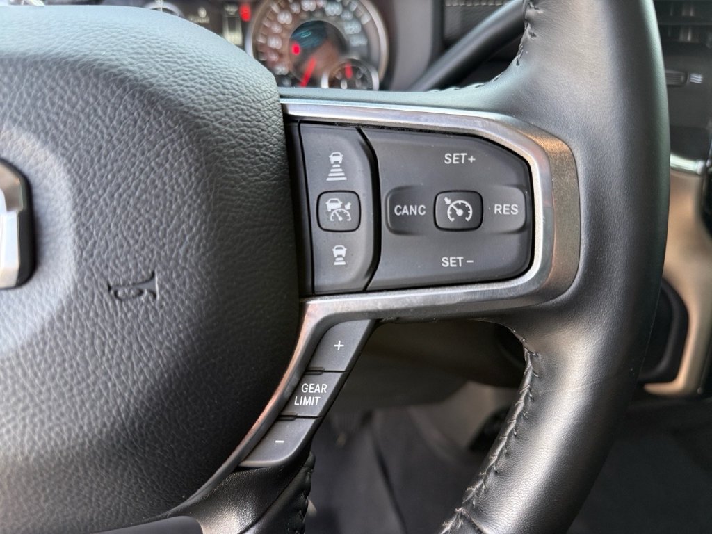 Used 2024 RAM 2500 Laramie w/ Safety Group AWD/4WD image 23
