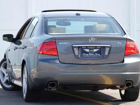 Used 2005 Acura TL FWD image 16