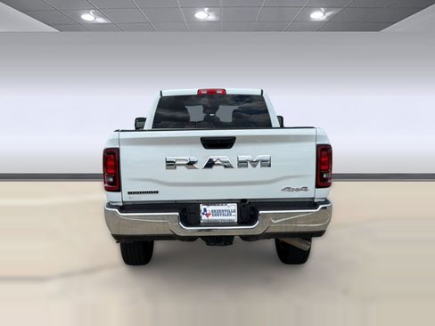Used 2026 RAM 2500 Big Horn AWD/4WD image 10