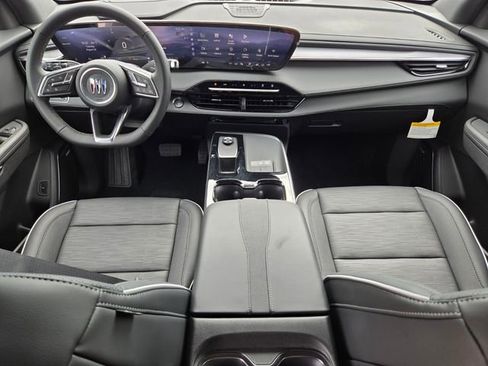 New 2026 Buick Enclave Sport Touring w/ Power Package FWD image 9