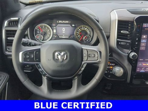 Used 2025 RAM 1500 Laramie image 14