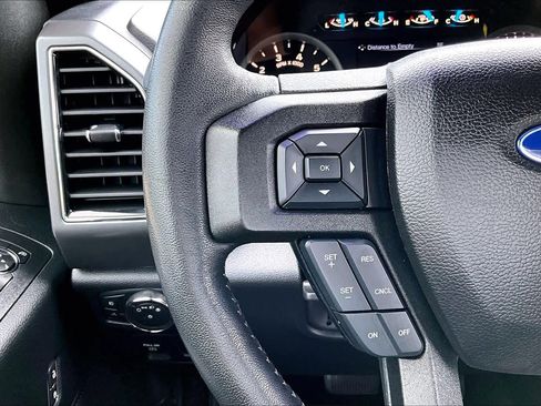 Used 2017 Ford F150 XLT w/ Equipment Group 302A Luxury image 23