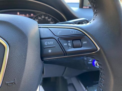 Used 2019 Audi Q7 3.0T Premium w/ Convenience Package AWD/4WD image 72