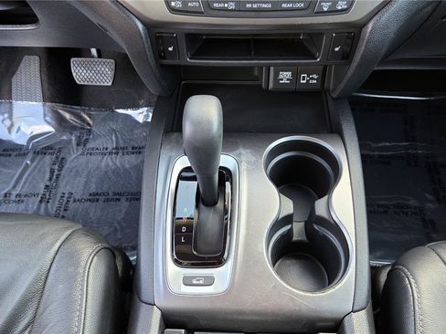 Used 2019 Honda Pilot EX-L image 24