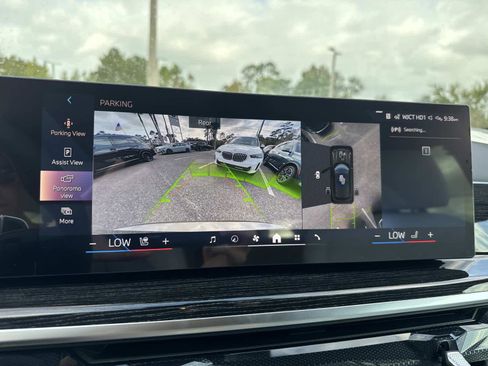 New 2026 BMW X5 xDrive40i w/ M Sport Package image 24