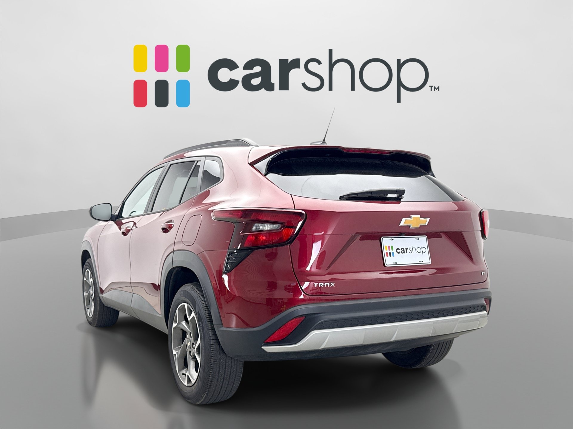 Used 2024 Chevrolet Trax LT w/ Driver Confidence Package FWD image 3