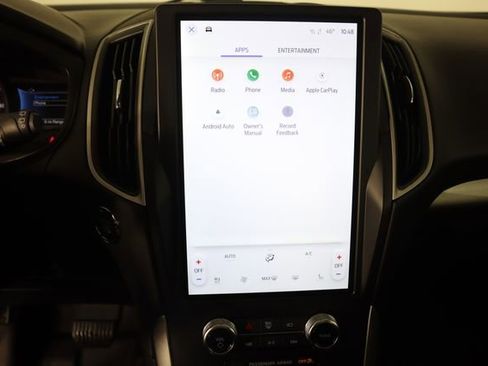 Certified 2024 Ford Edge SEL w/ Convenience Package image 49